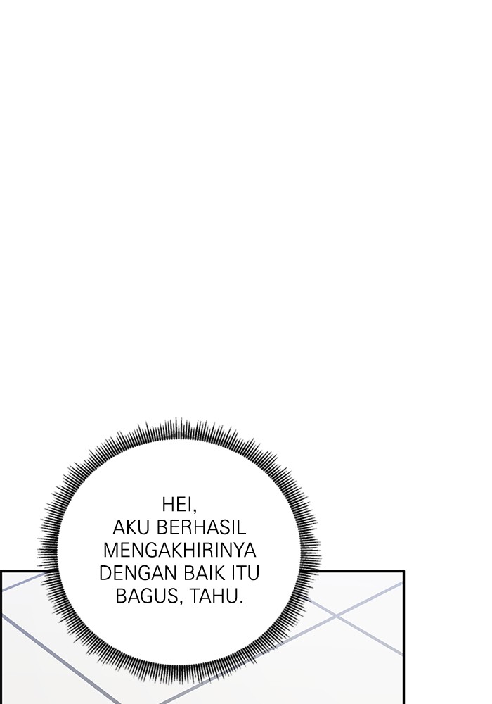 A.I. Doctor Chapter 100 - halaman 125