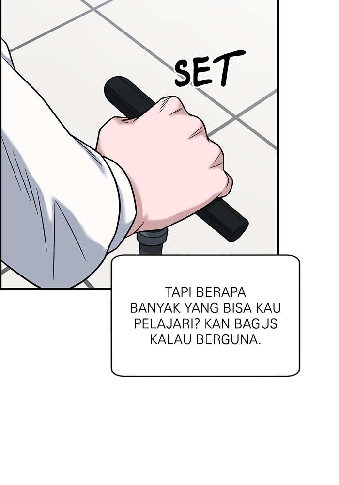 A.I. Doctor Chapter 100 - halaman 126