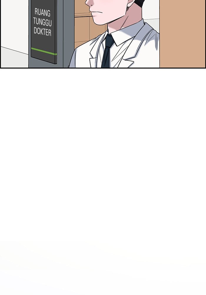 A.I. Doctor Chapter 100 - halaman 128