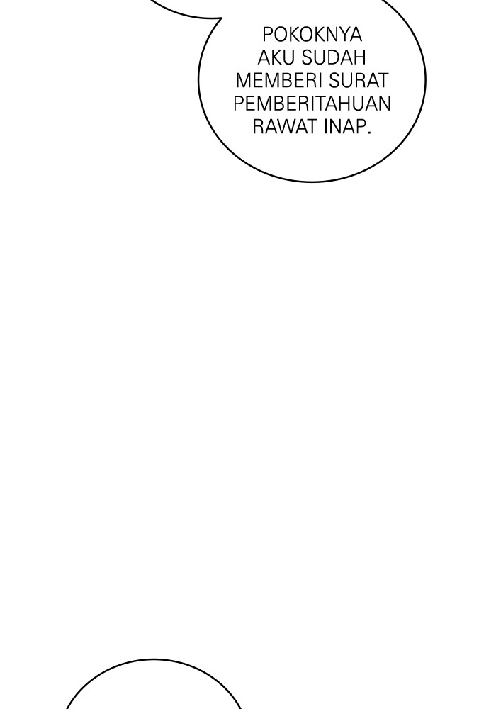 A.I. Doctor Chapter 100 - halaman 139