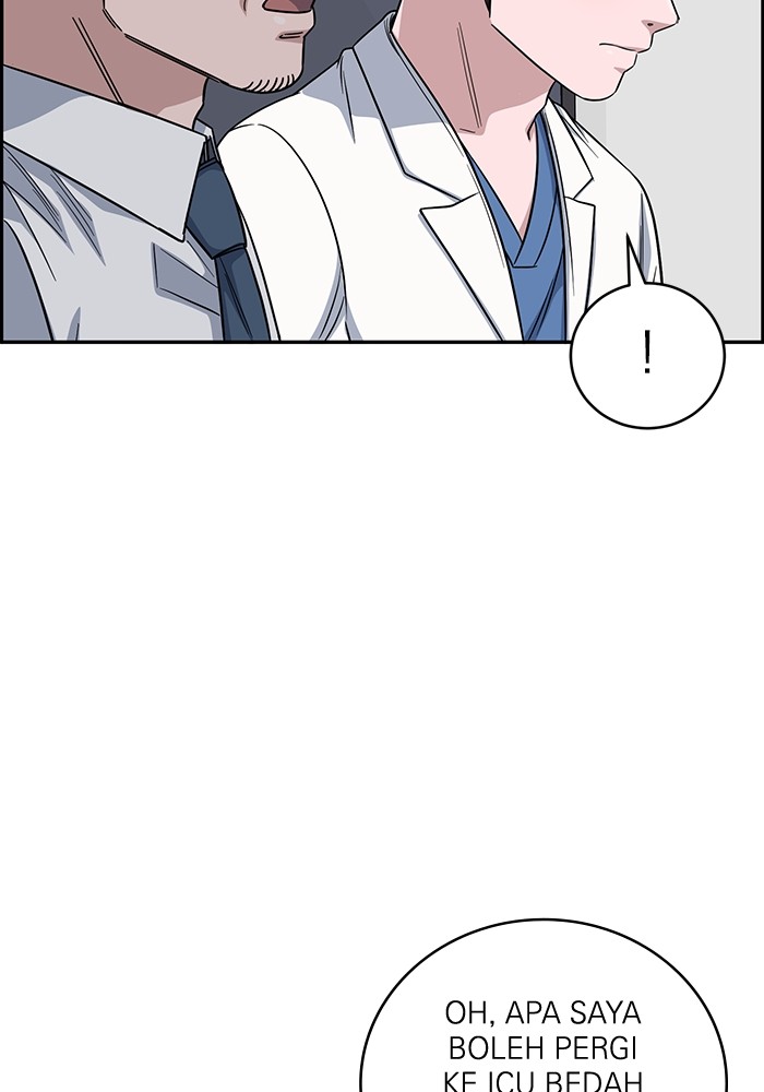 A.I. Doctor Chapter 100 - halaman 14