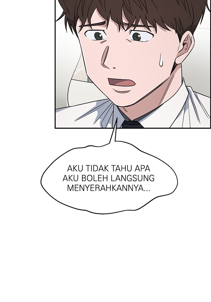 A.I. Doctor Chapter 100 - halaman 142