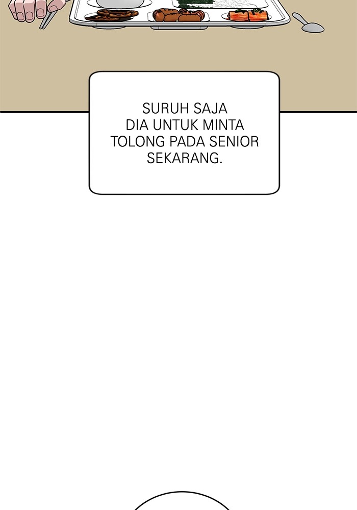 A.I. Doctor Chapter 100 - halaman 146