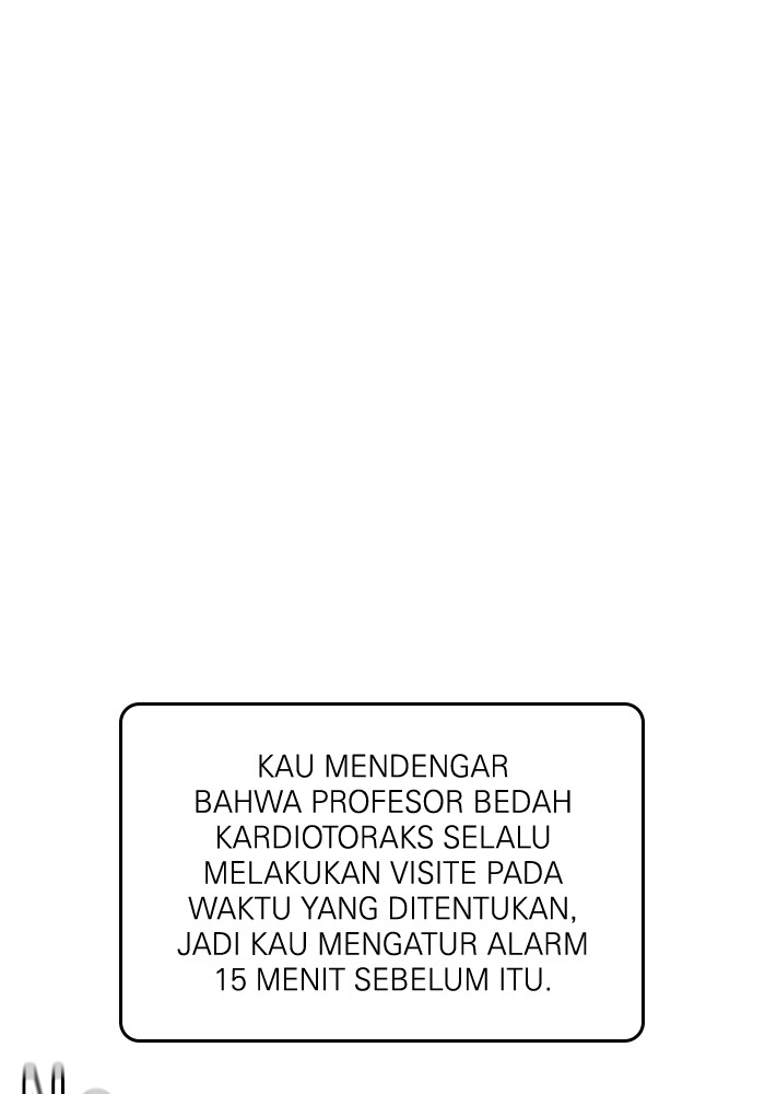 A.I. Doctor Chapter 100 - halaman 23