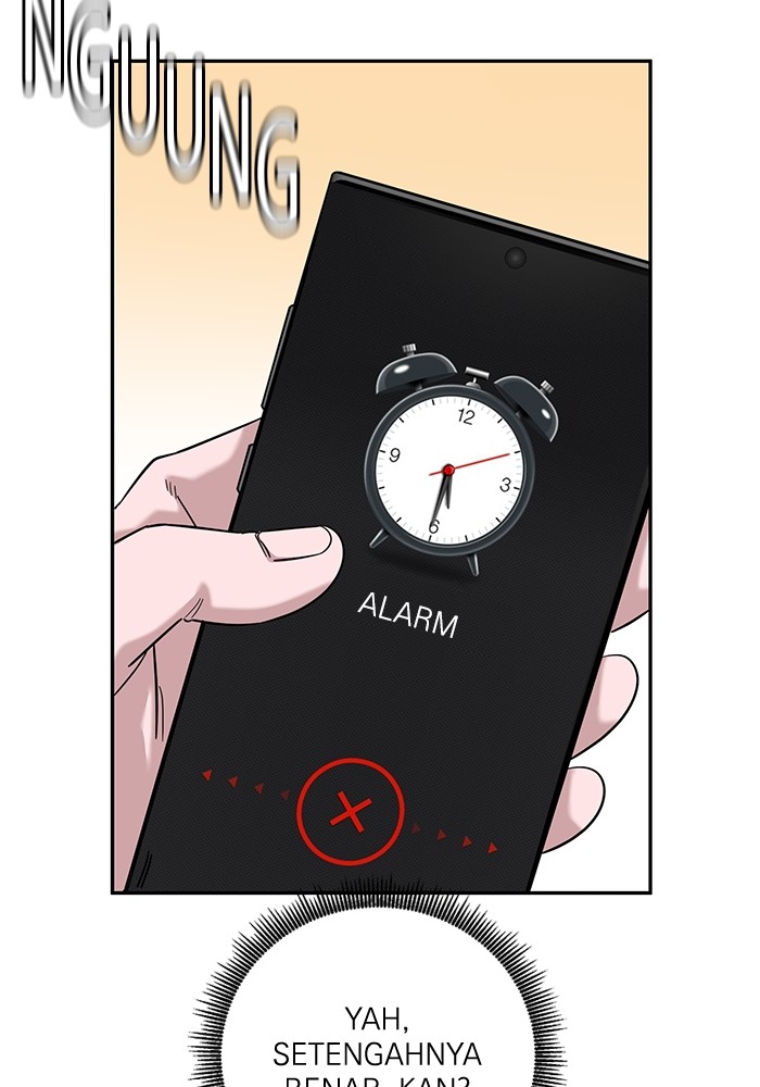 A.I. Doctor Chapter 100 - halaman 24