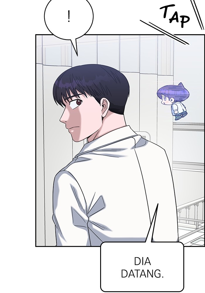 A.I. Doctor Chapter 100 - halaman 32