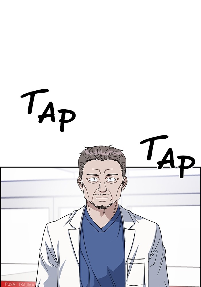 A.I. Doctor Chapter 100 - halaman 37