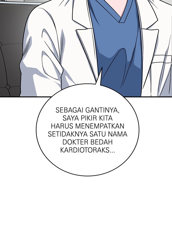 A.I. Doctor Chapter 100 - halaman 4