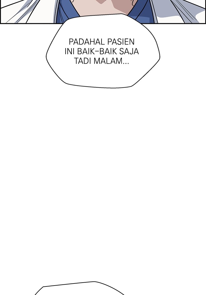 A.I. Doctor Chapter 100 - halaman 40