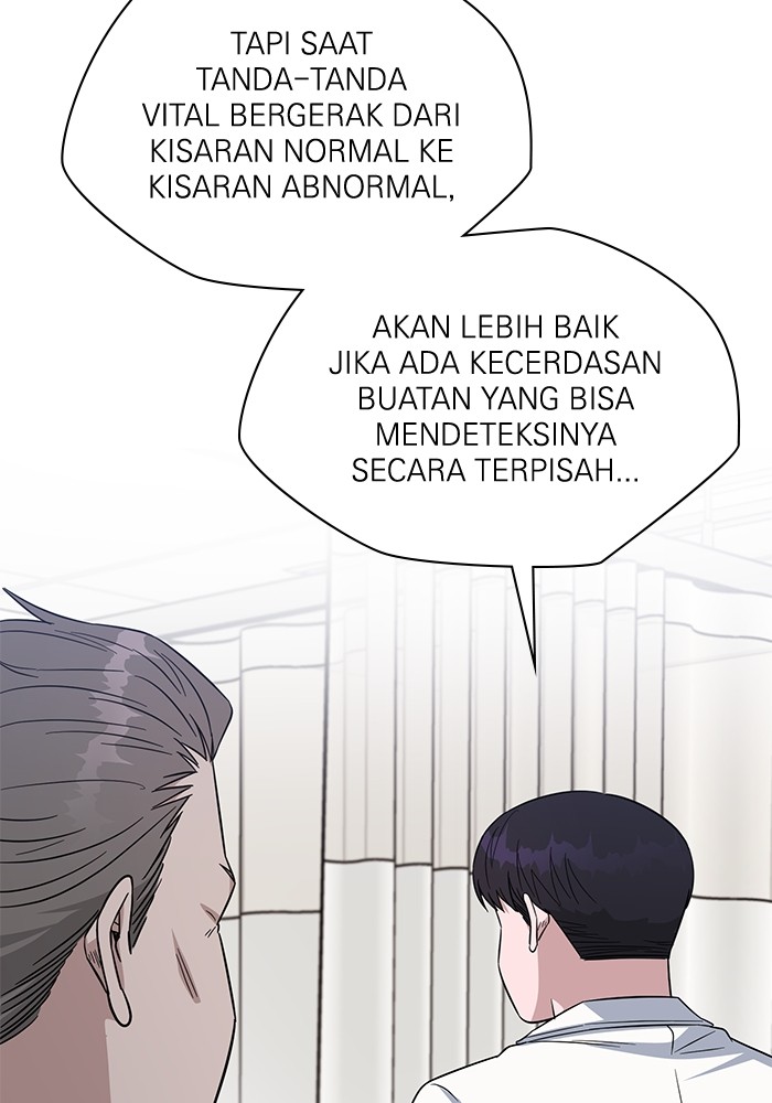 A.I. Doctor Chapter 100 - halaman 41