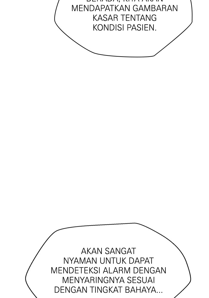 A.I. Doctor Chapter 100 - halaman 43