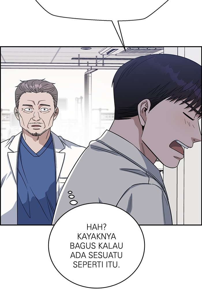 A.I. Doctor Chapter 100 - halaman 44