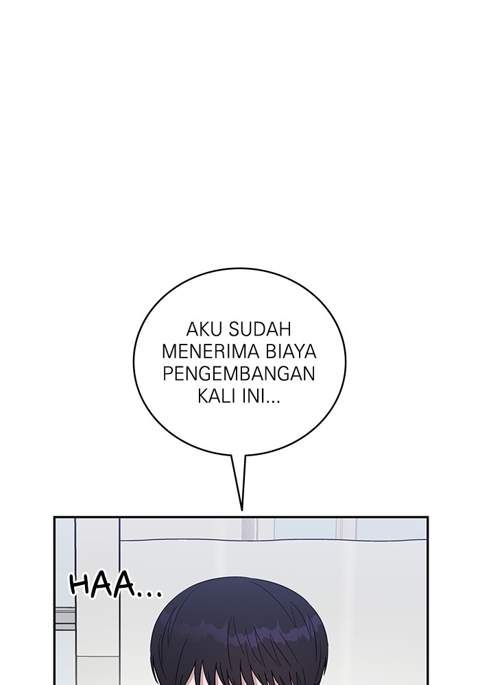 A.I. Doctor Chapter 100 - halaman 45