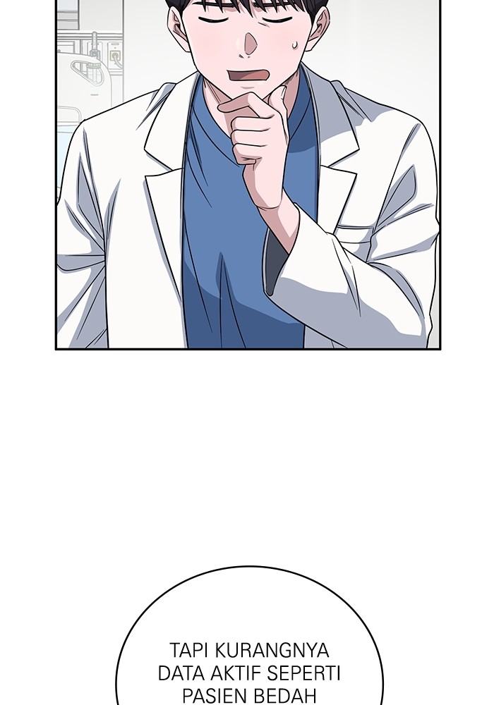 A.I. Doctor Chapter 100 - halaman 46