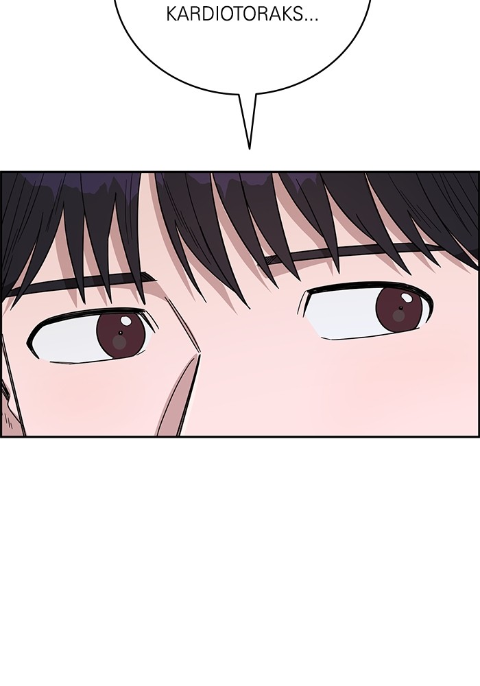 A.I. Doctor Chapter 100 - halaman 47