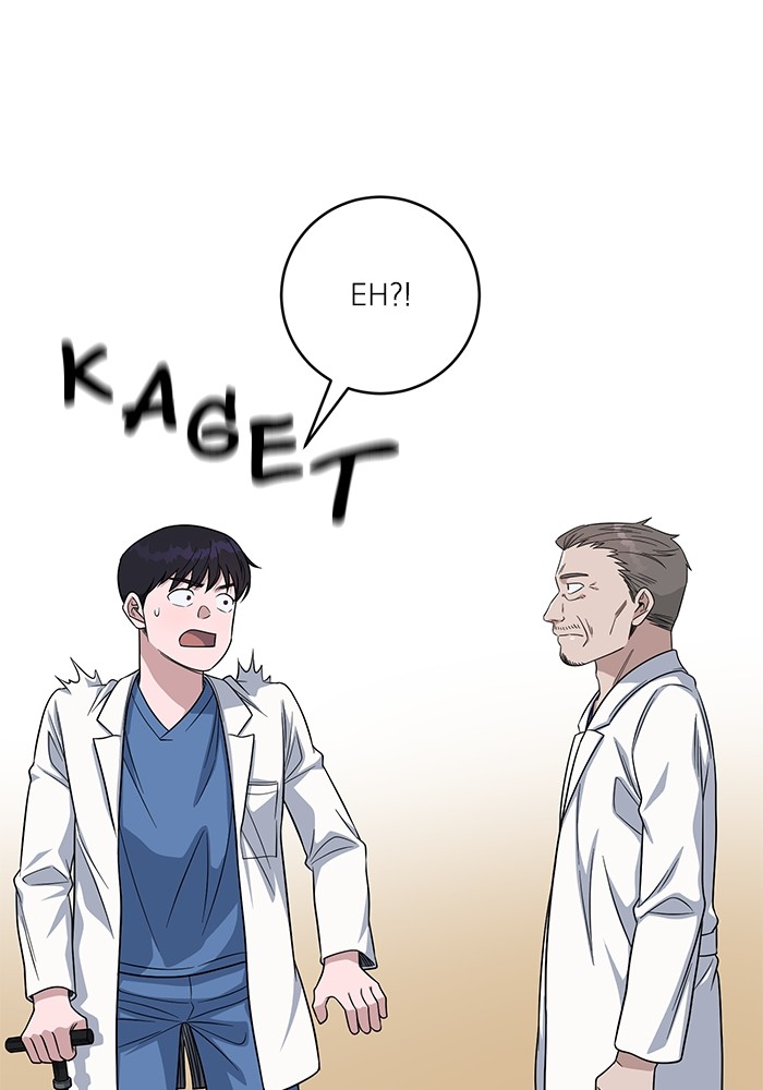A.I. Doctor Chapter 100 - halaman 48