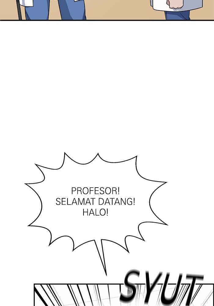 A.I. Doctor Chapter 100 - halaman 49