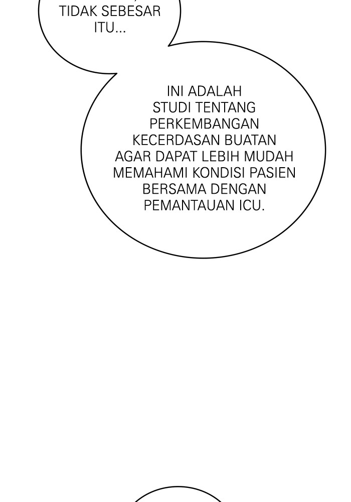 A.I. Doctor Chapter 100 - halaman 57
