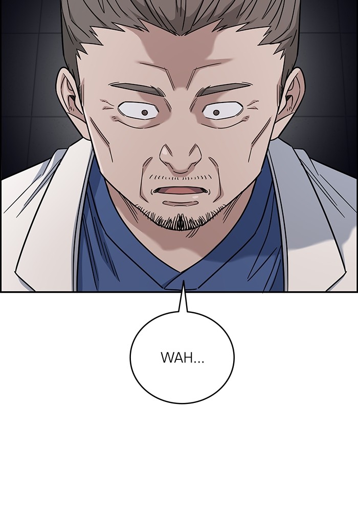 A.I. Doctor Chapter 100 - halaman 61