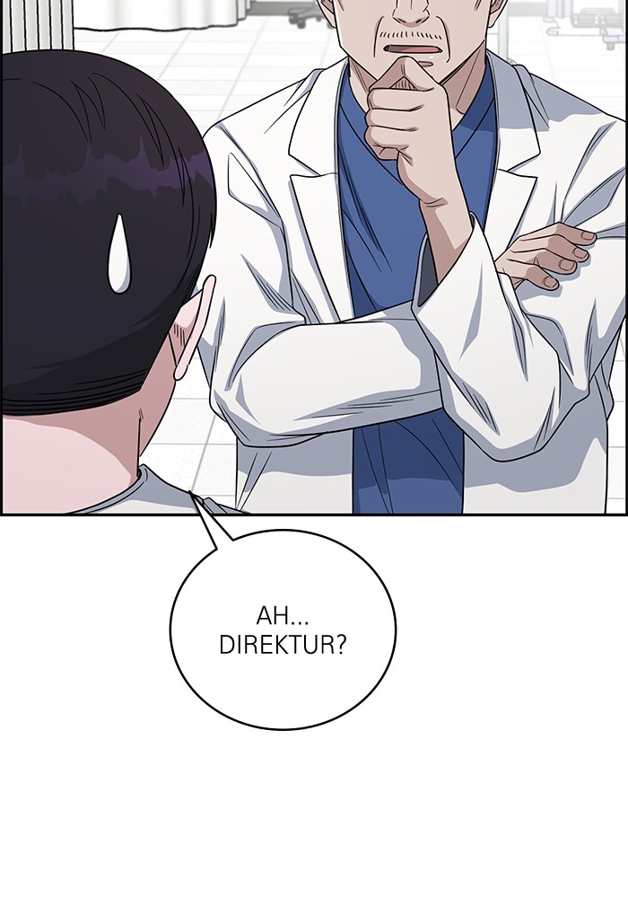 A.I. Doctor Chapter 100 - halaman 73