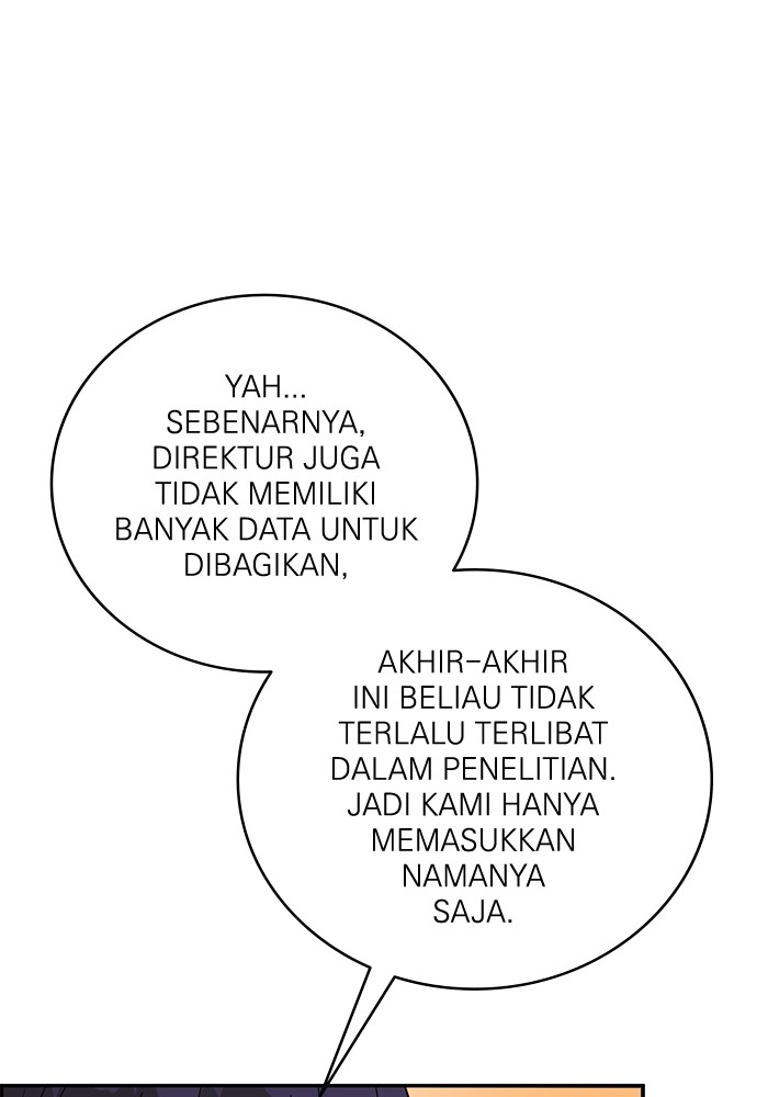 A.I. Doctor Chapter 100 - halaman 74