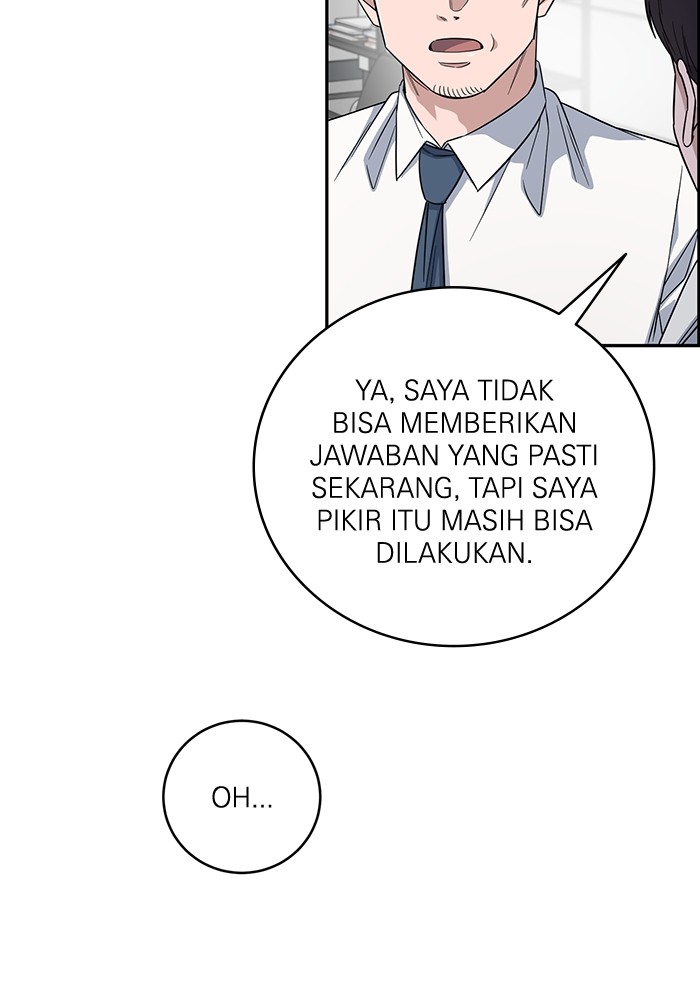 A.I. Doctor Chapter 100 - halaman 8