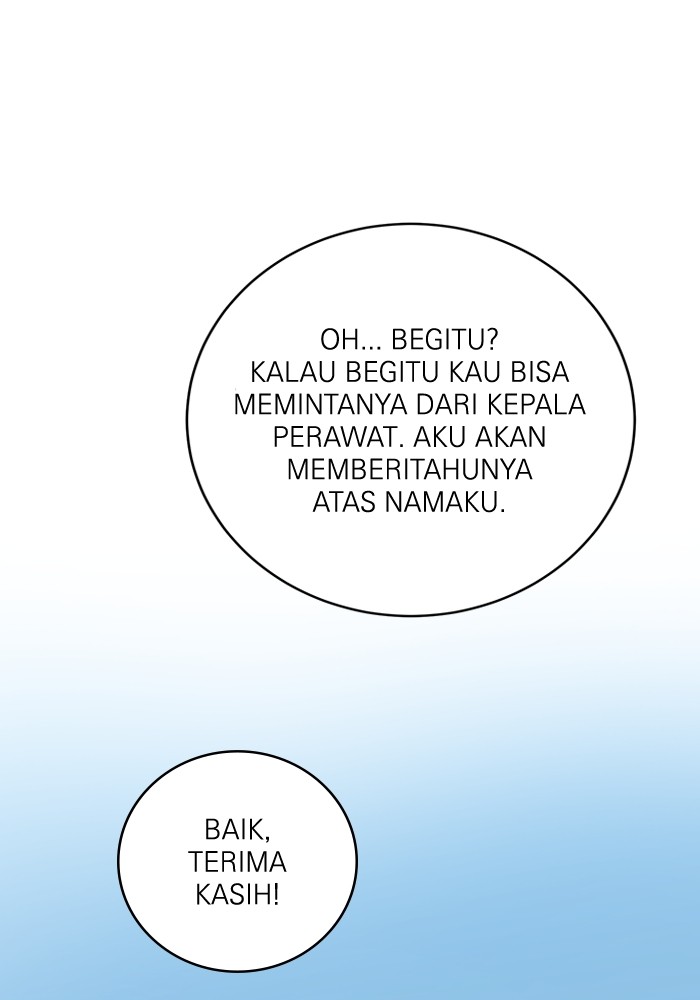 A.I. Doctor Chapter 100 - halaman 81