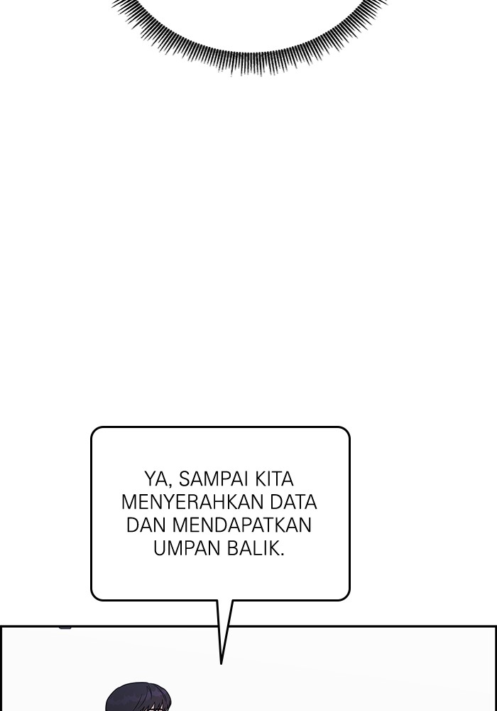 A.I. Doctor Chapter 100 - halaman 85