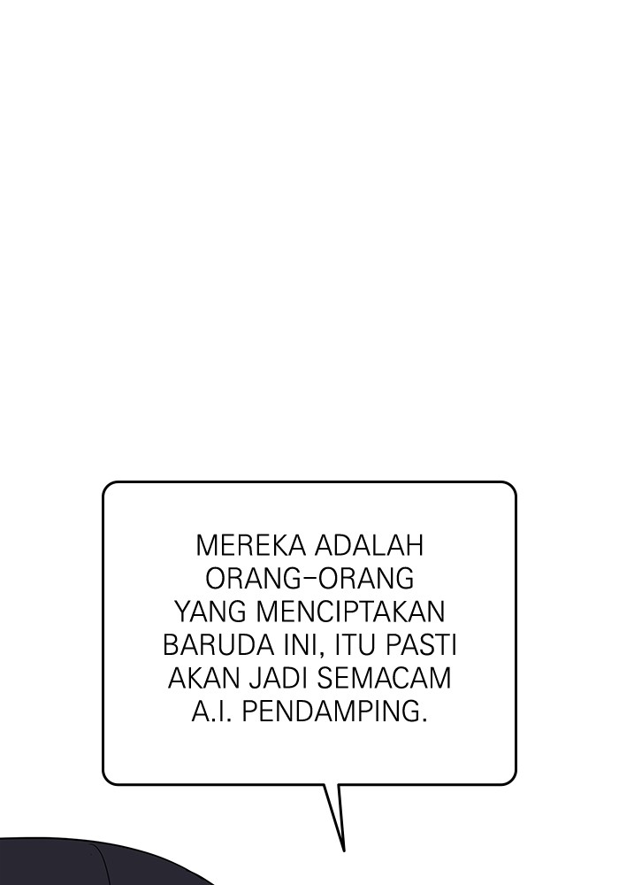 A.I. Doctor Chapter 100 - halaman 87