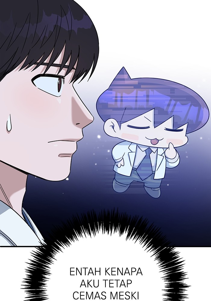 A.I. Doctor Chapter 100 - halaman 88