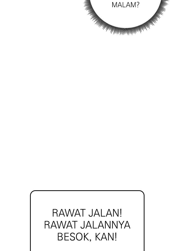 A.I. Doctor Chapter 100 - halaman 91
