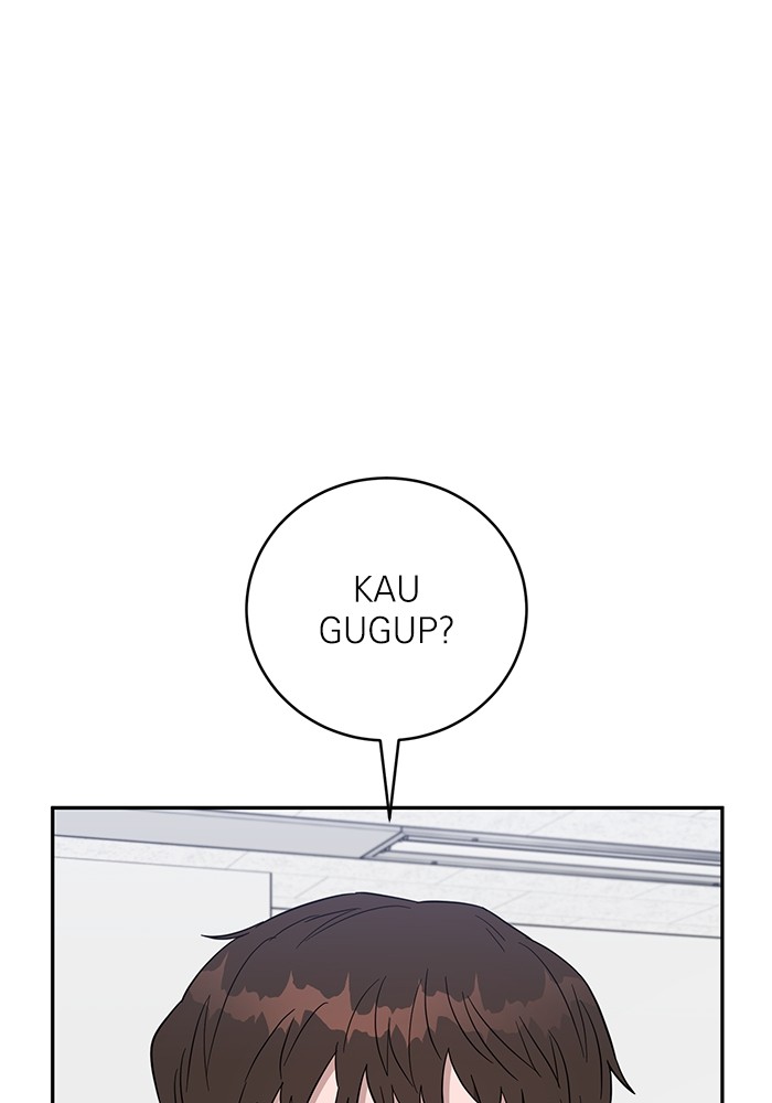 A.I. Doctor Chapter 100 - halaman 99