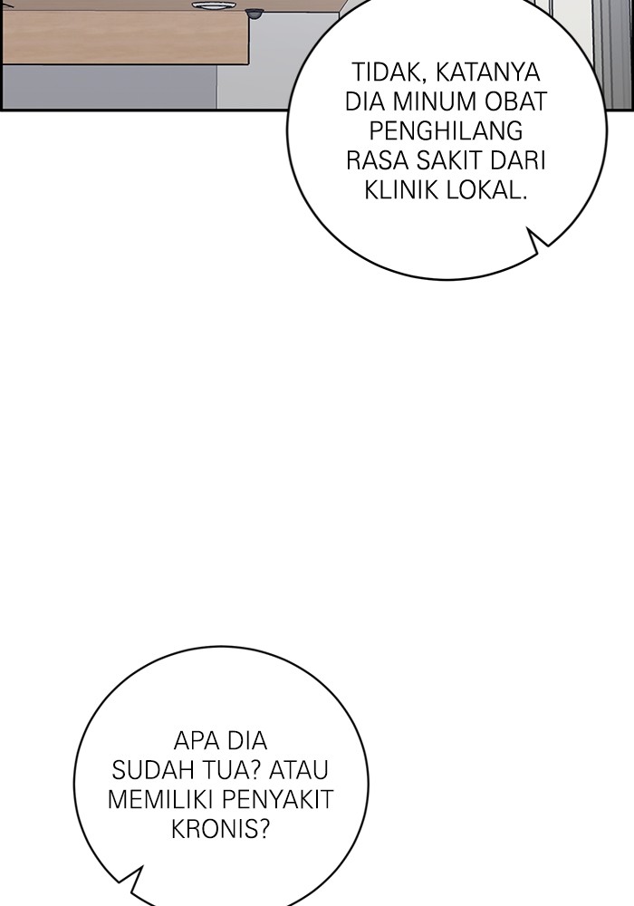 A.I. Doctor Chapter 101 - halaman 10