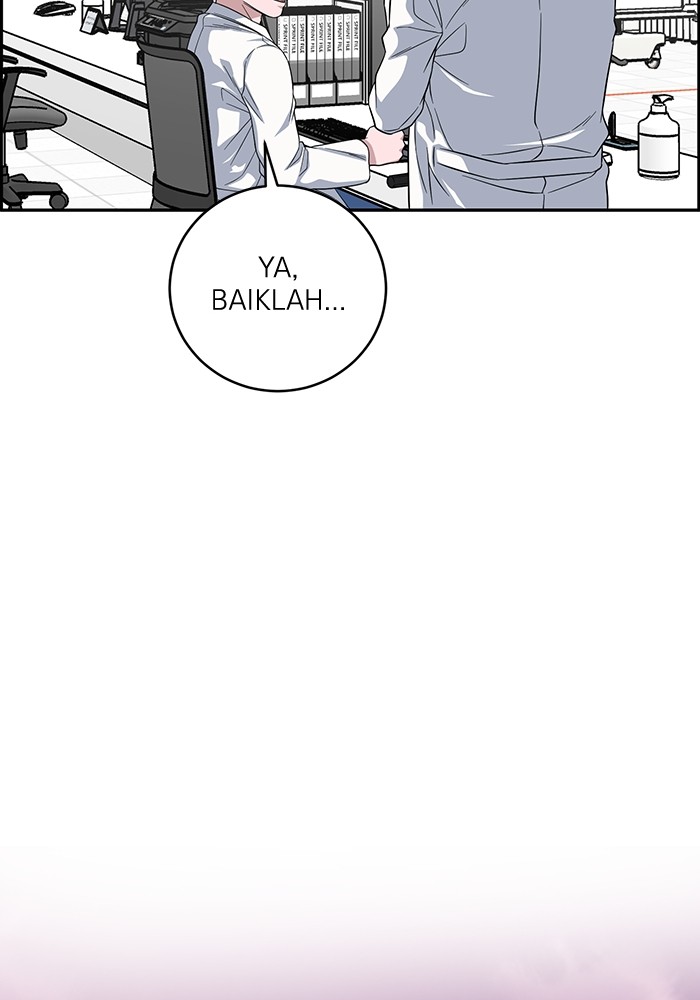 A.I. Doctor Chapter 101 - halaman 108
