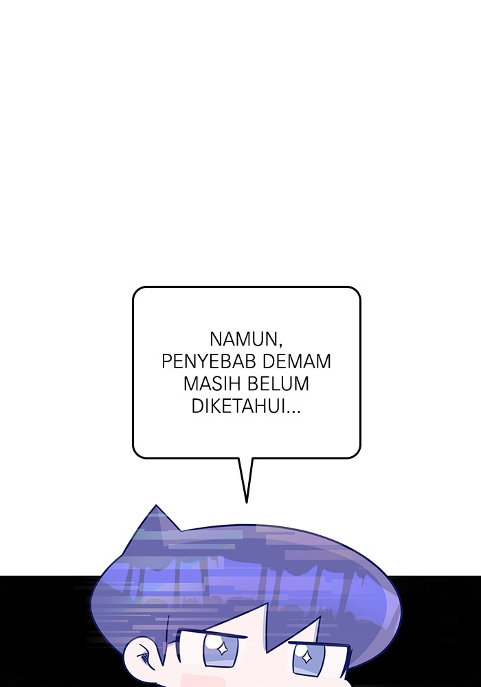 A.I. Doctor Chapter 101 - halaman 118