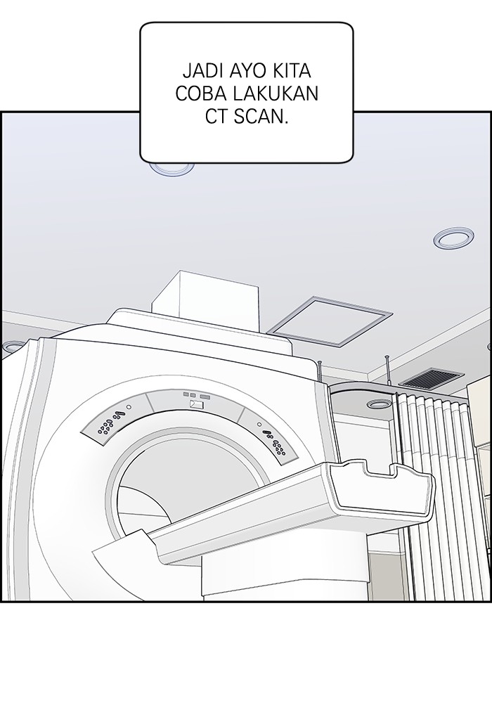 A.I. Doctor Chapter 101 - halaman 120