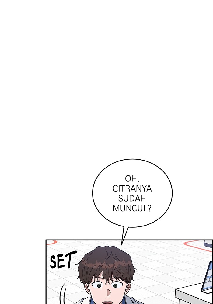 A.I. Doctor Chapter 101 - halaman 125