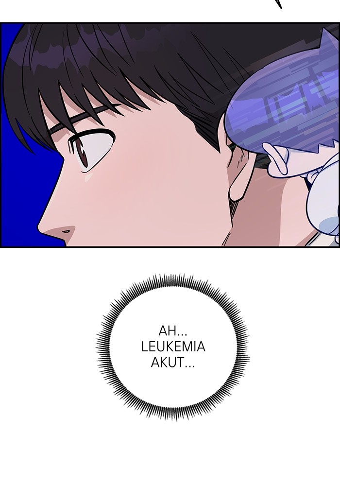 A.I. Doctor Chapter 101 - halaman 15