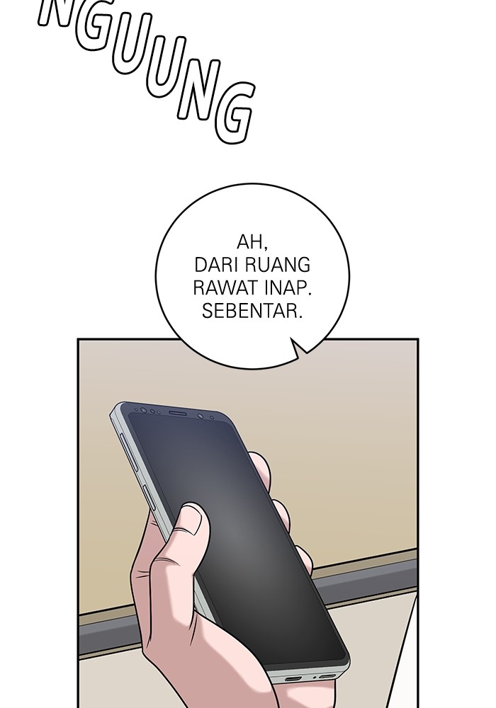 A.I. Doctor Chapter 101 - halaman 22