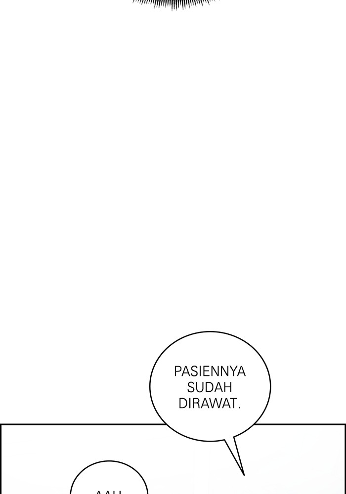 A.I. Doctor Chapter 101 - halaman 26