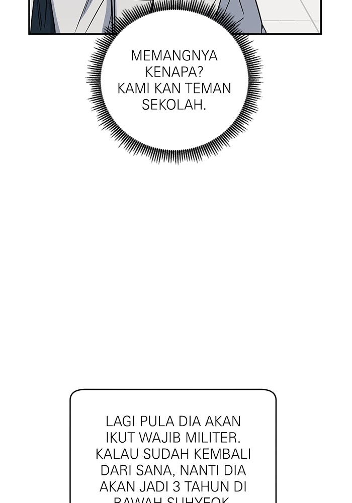 A.I. Doctor Chapter 101 - halaman 44