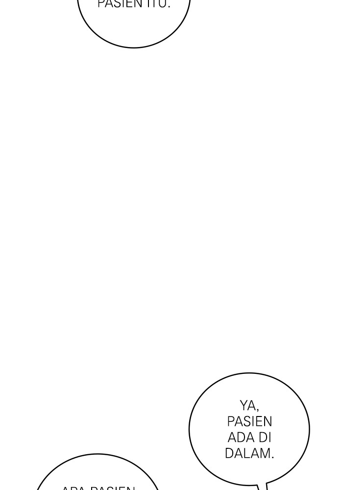 A.I. Doctor Chapter 101 - halaman 50