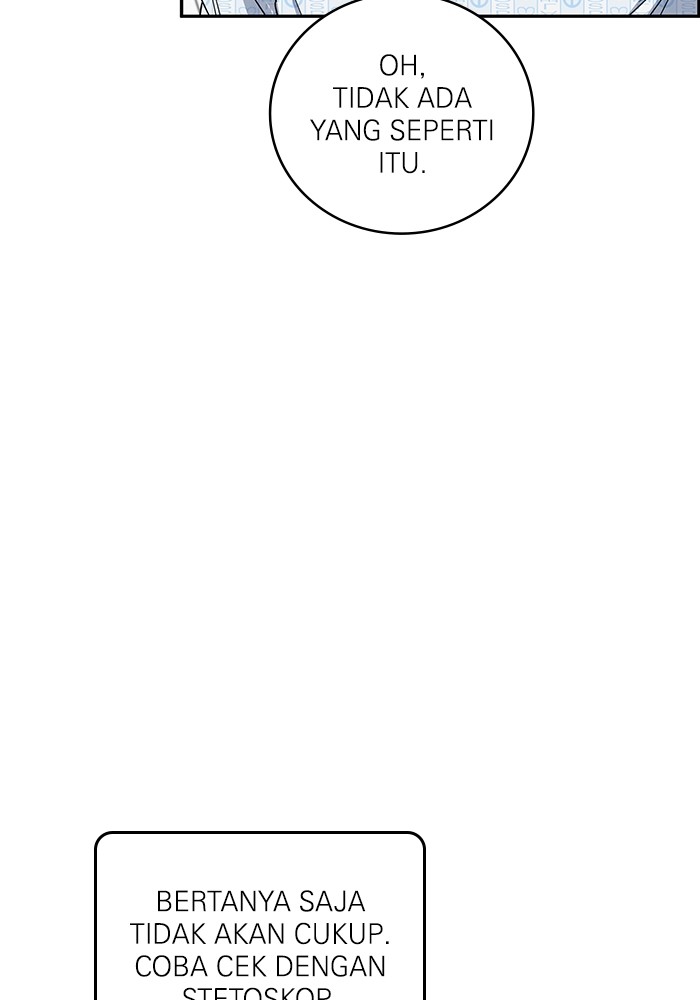 A.I. Doctor Chapter 101 - halaman 75