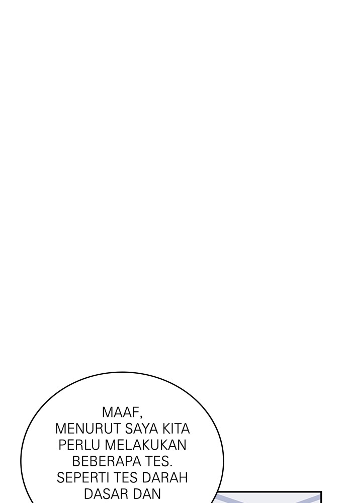 A.I. Doctor Chapter 101 - halaman 95