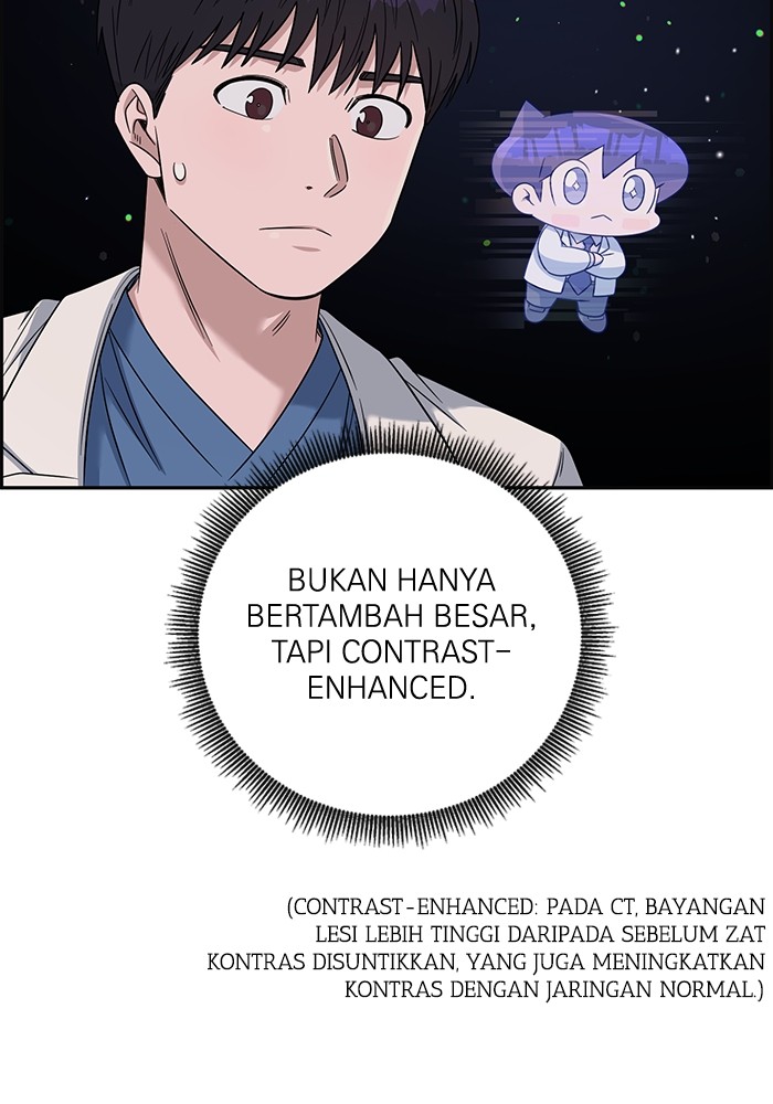 A.I. Doctor Chapter 102 - halaman 10