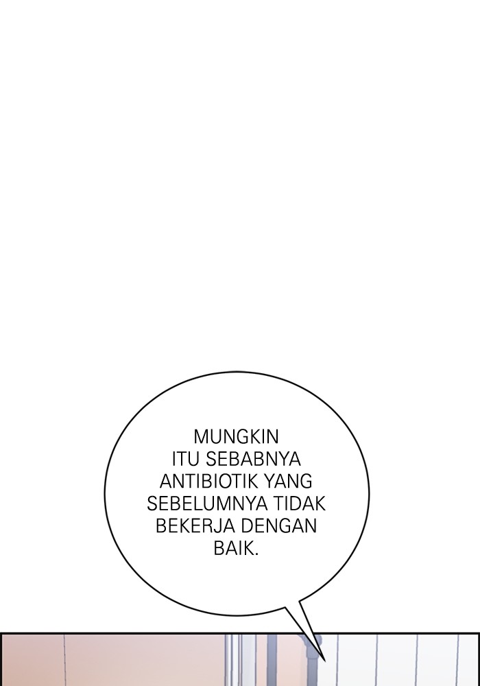 A.I. Doctor Chapter 102 - halaman 101