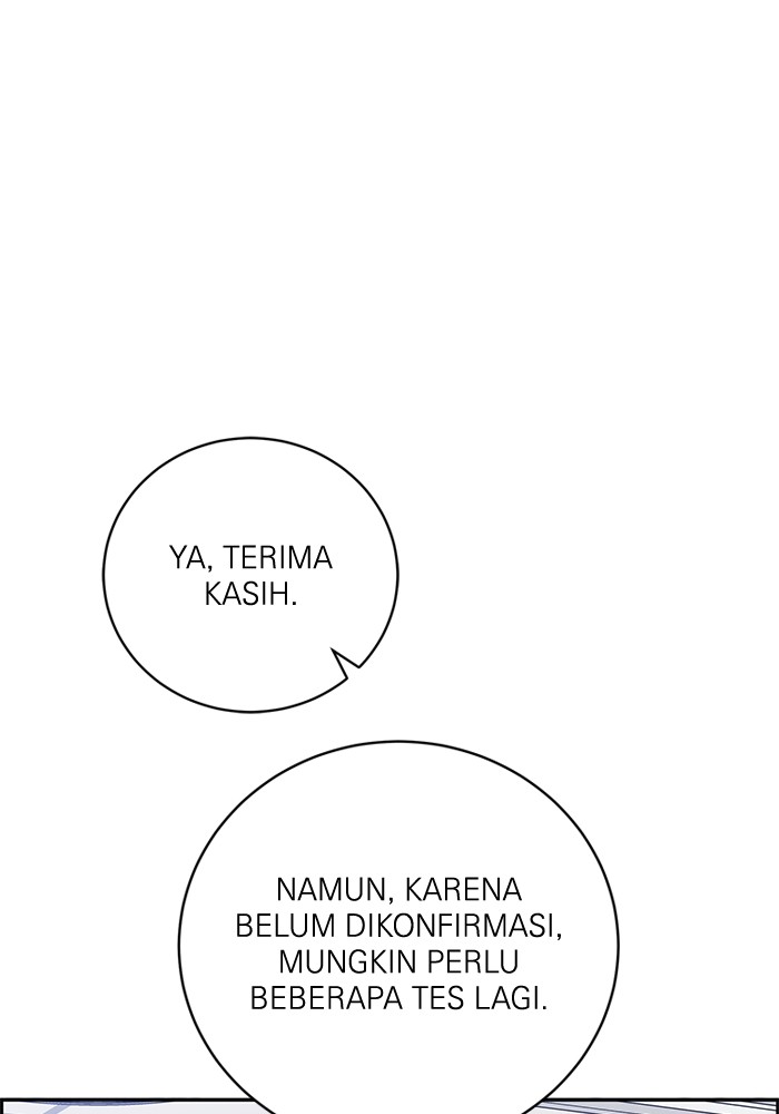 A.I. Doctor Chapter 102 - halaman 104
