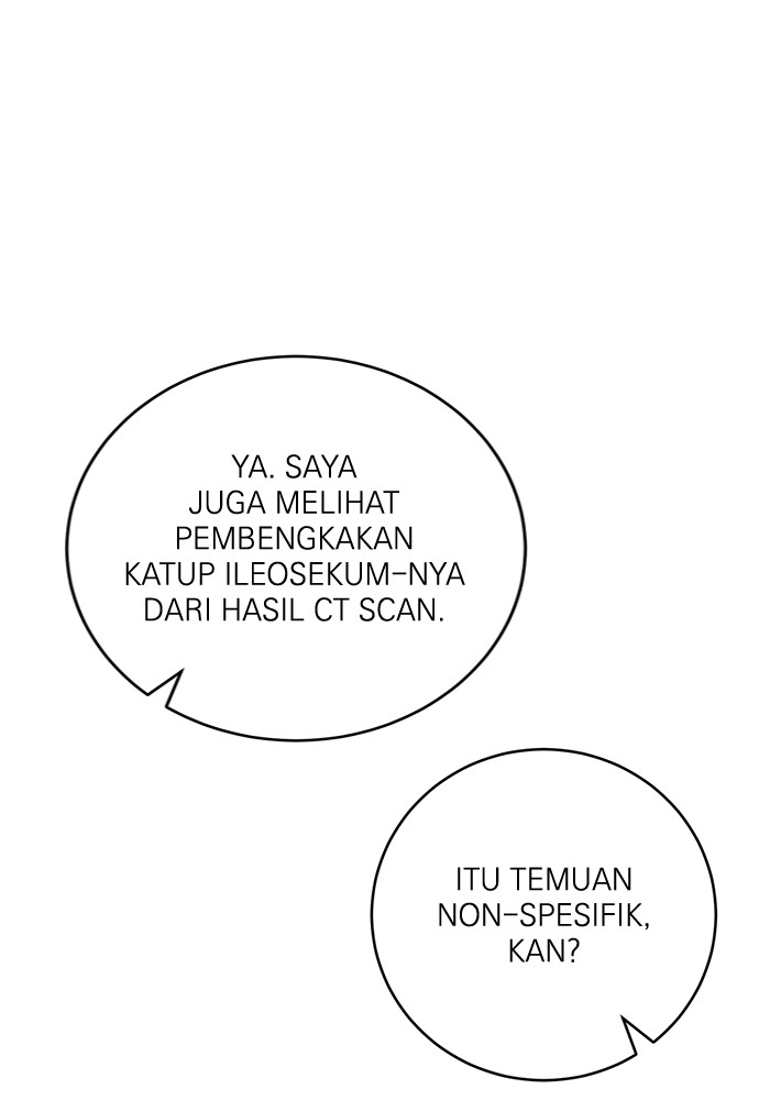 A.I. Doctor Chapter 102 - halaman 119