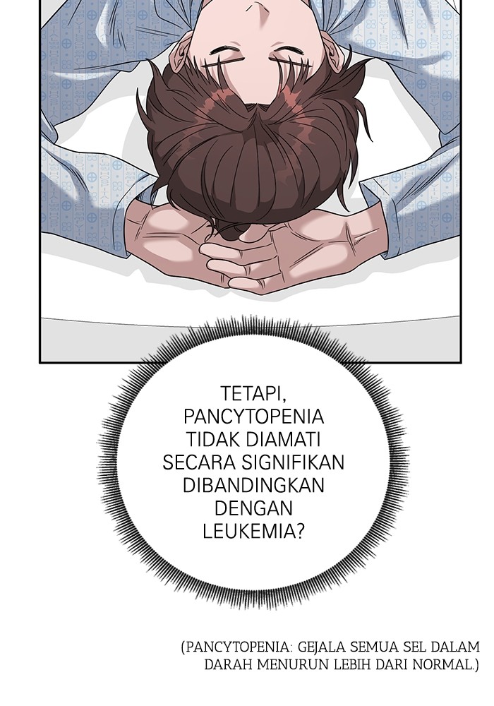 A.I. Doctor Chapter 102 - halaman 12