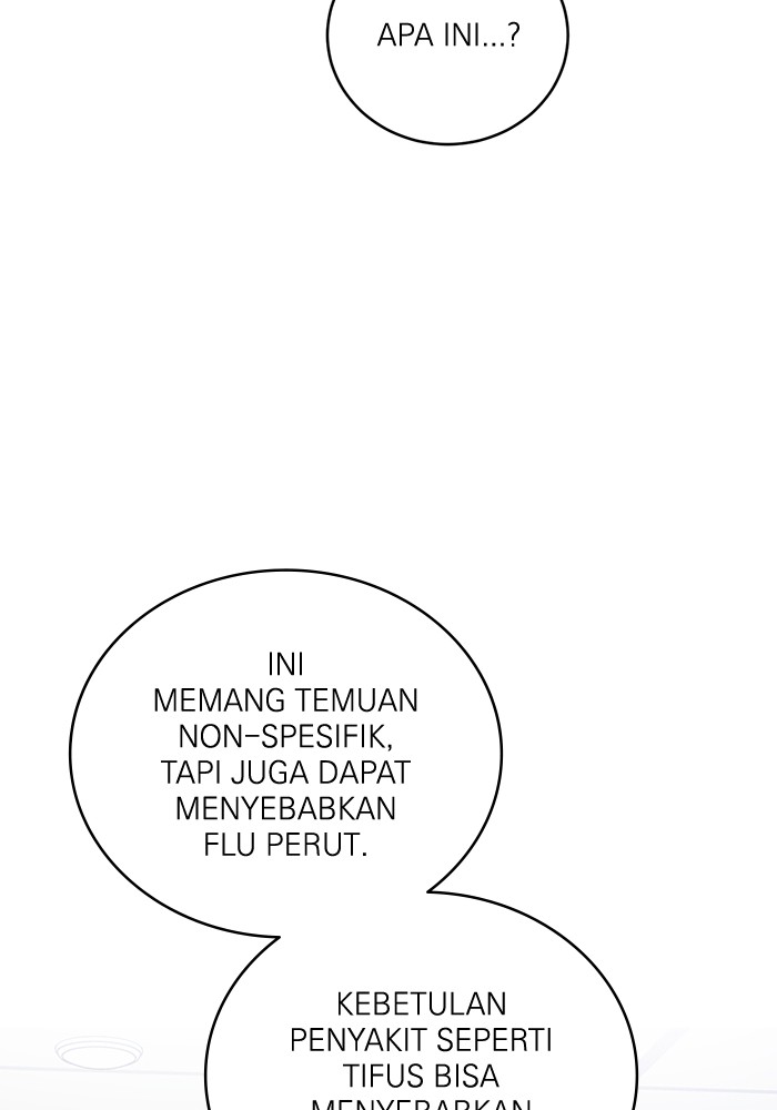 A.I. Doctor Chapter 102 - halaman 121